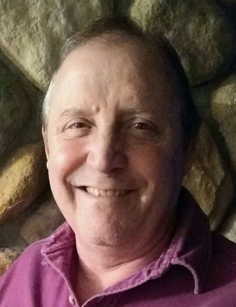 Wayne C. Cannon