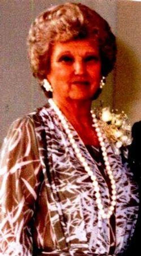 Louise Brown