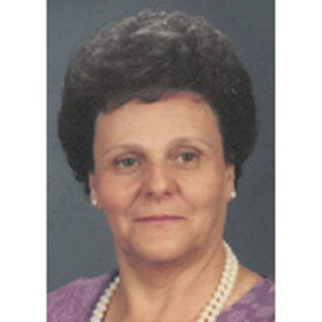 Evelyn A Warner