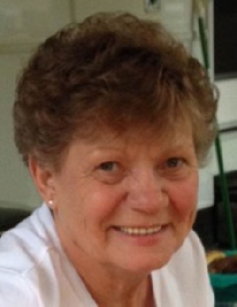 Gladys L. Parker Russell Profile Photo