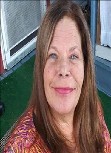 Camille Dockstader's obituary image
