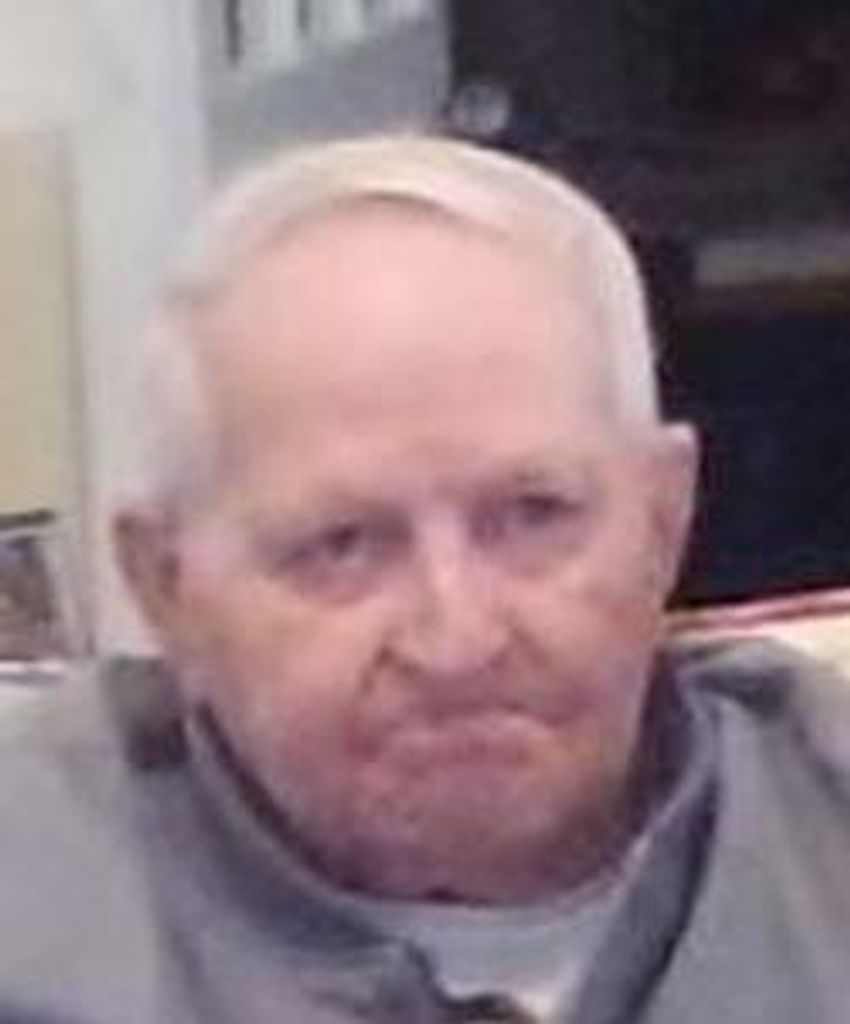 Hugh "Buddy" Lewis Profile Photo