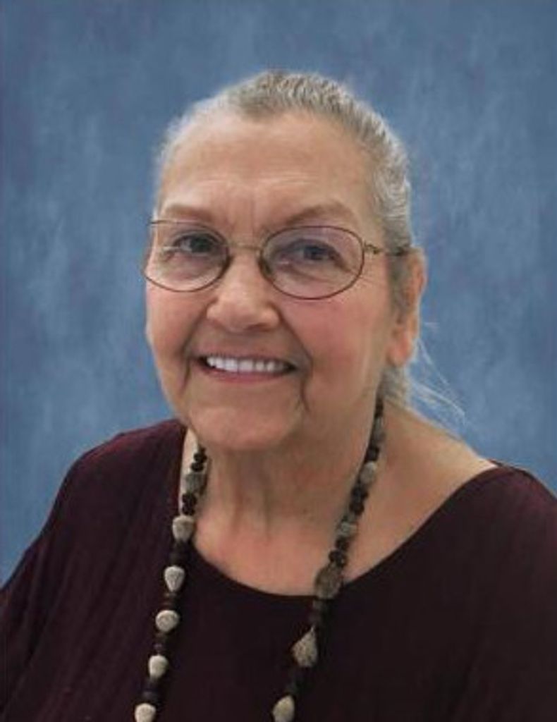 Merrilee Grandmaison Profile Photo