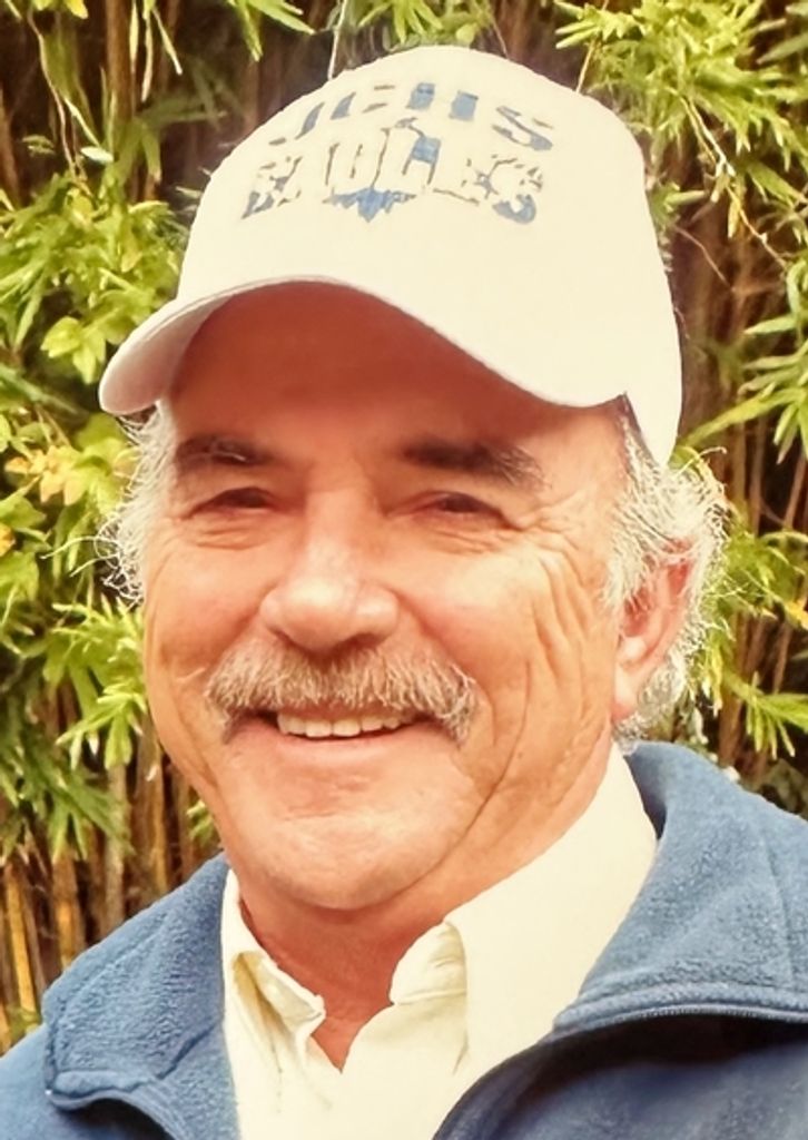 Barry "Bobby" Lee Weatherford Profile Photo