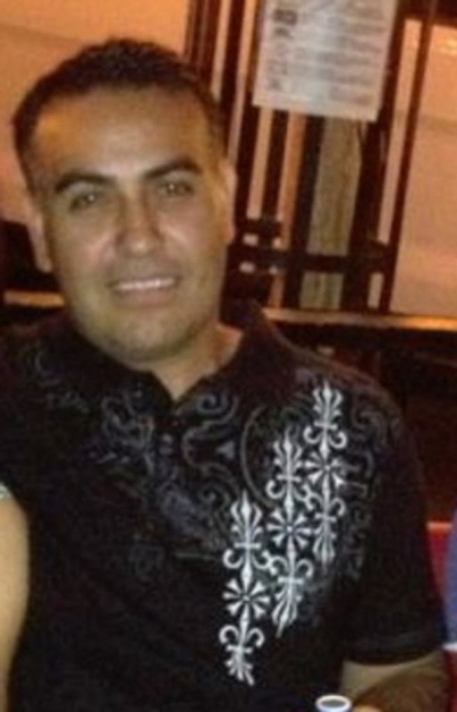 Ulises Cabrera Profile Photo