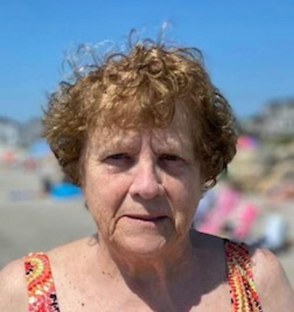 Aileen Kress Seitz