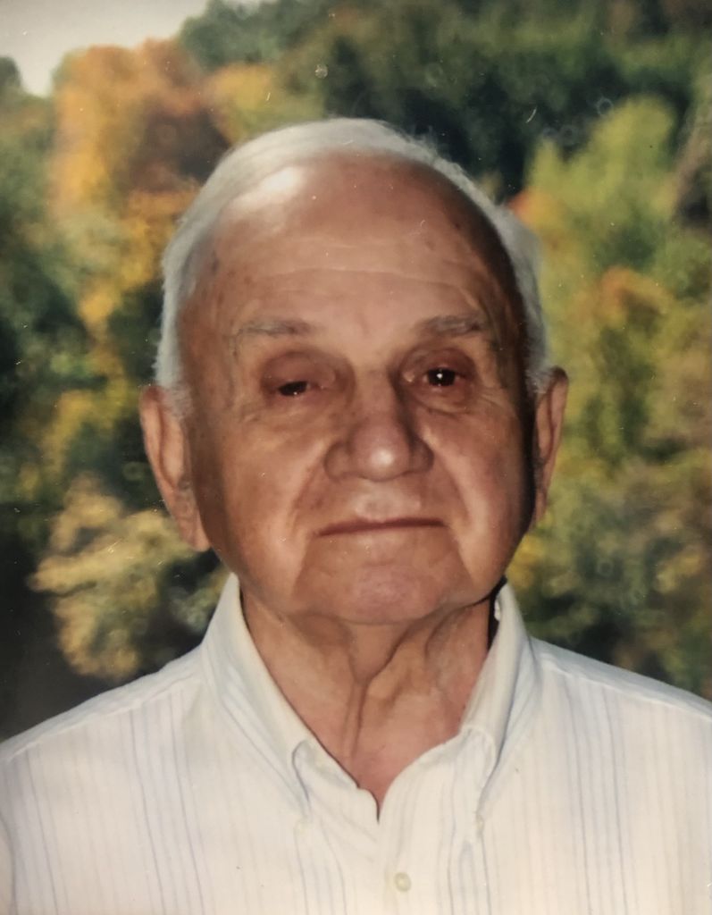Frank Brosko