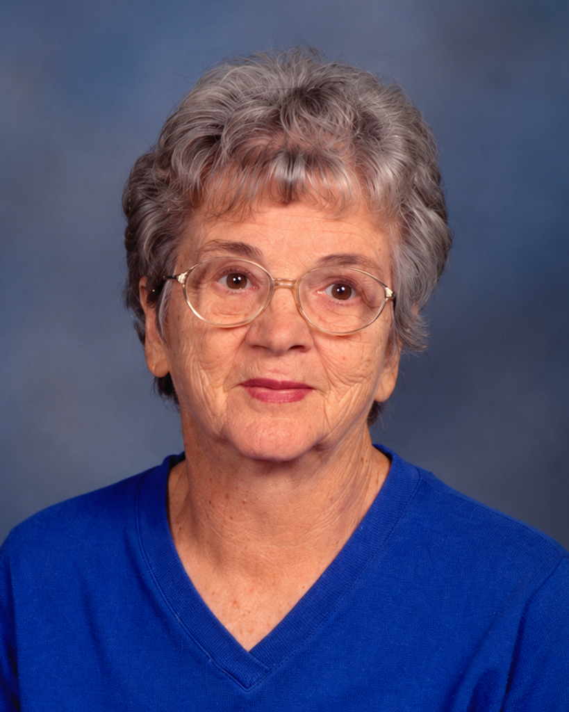 Phyllis S. Gibson Profile Photo