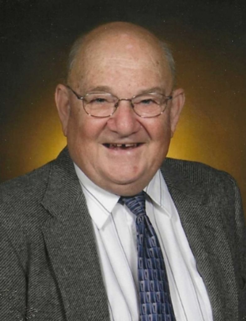 Dale L. Kubatzke