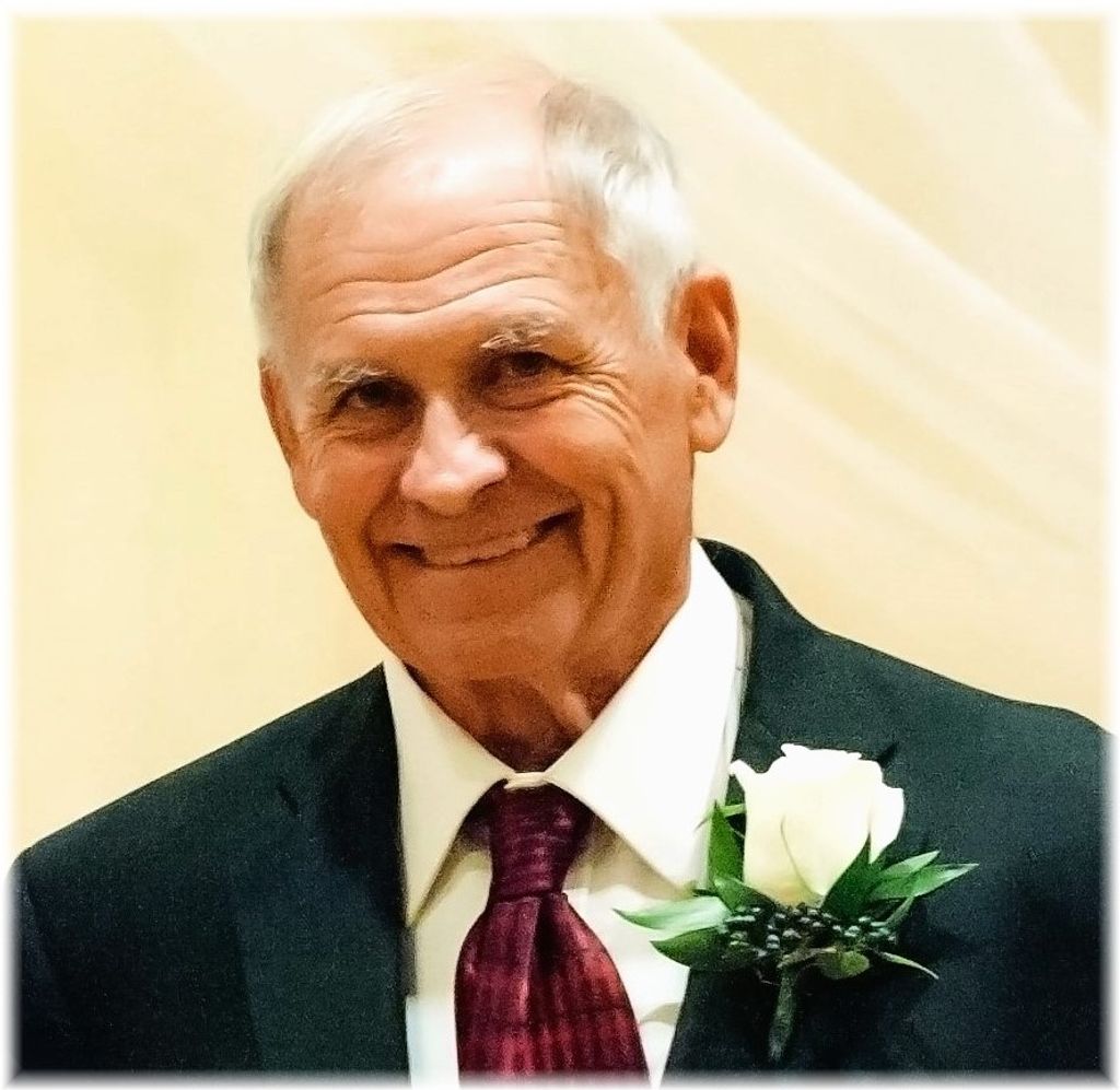 Larry M. Morrill
