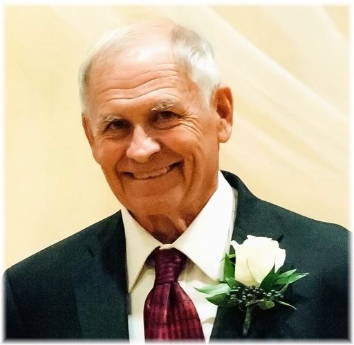 Larry M. Morrill Profile Photo