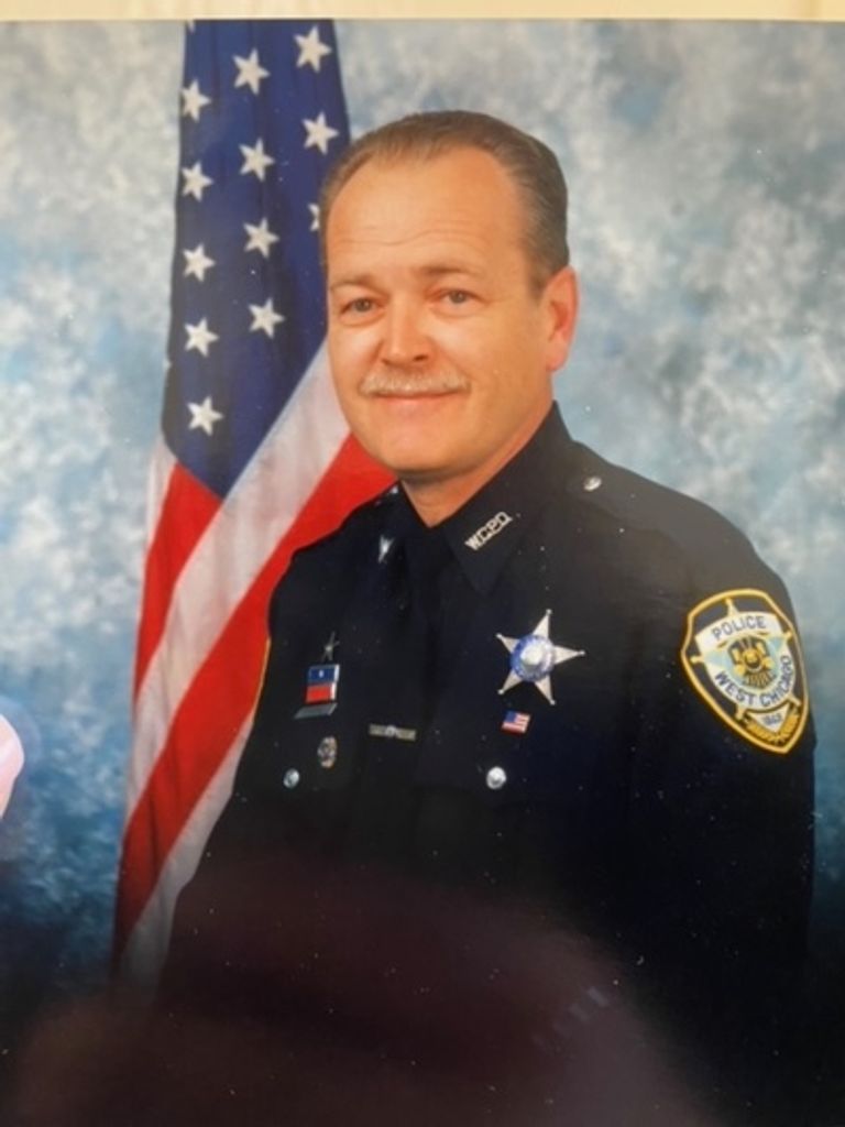 John L. Mccall Profile Photo