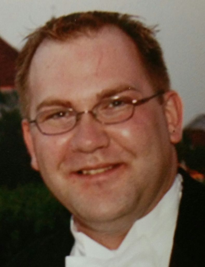 Darrin M. Jens Profile Photo