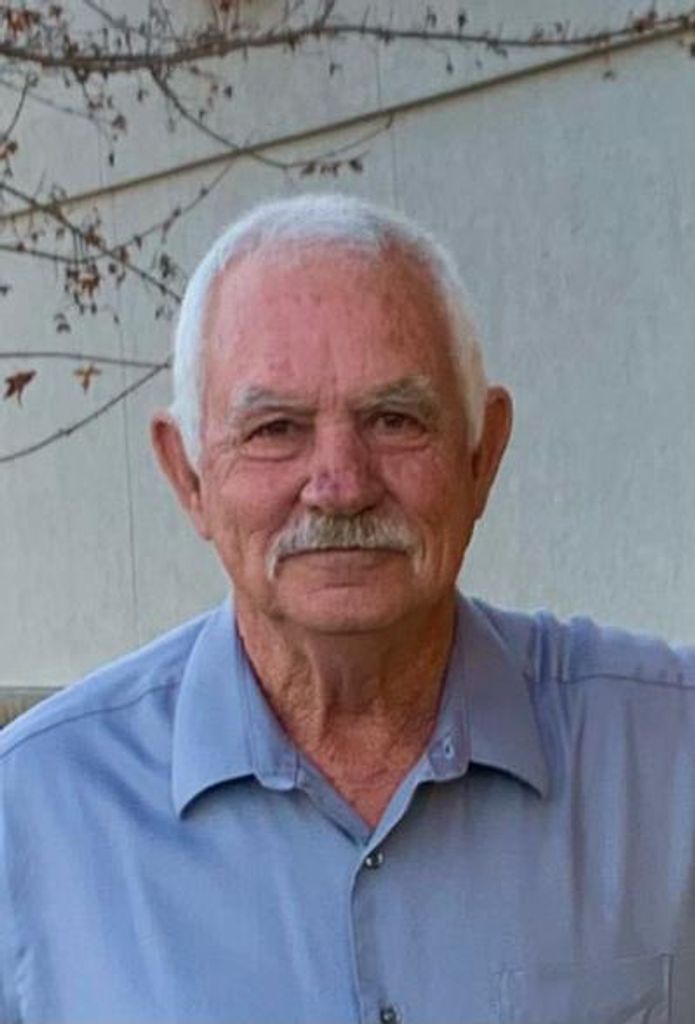 Bruce David Laney Profile Photo