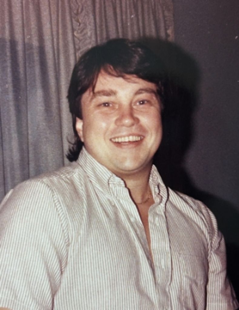 Richard "Rick"  Profile Photo