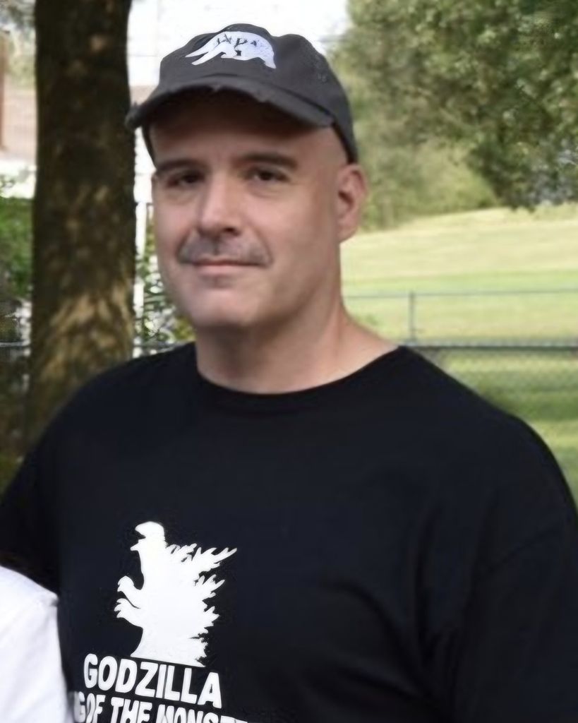 Michael Joseph Stang Profile Photo