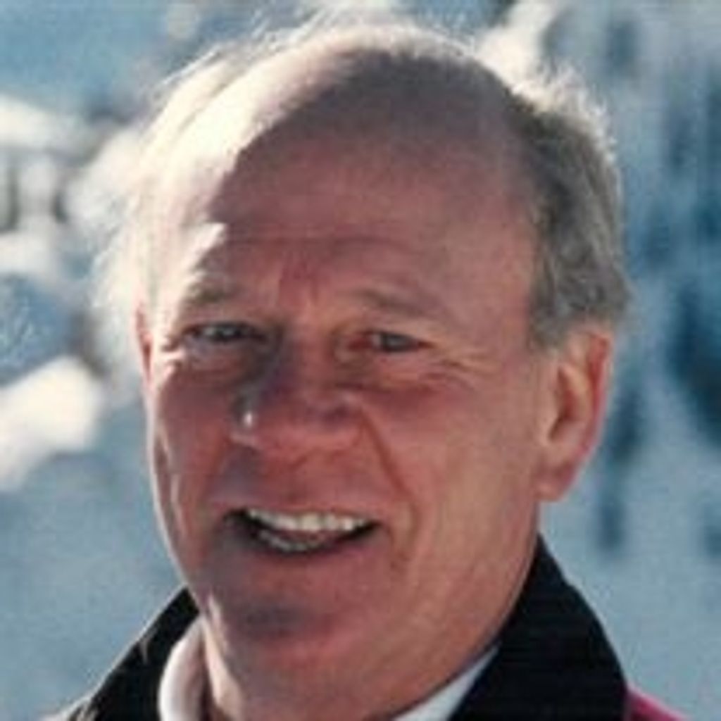 Henry C. "Hank" Coleman Profile Photo