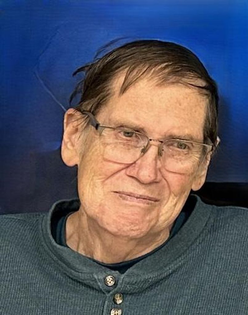 David R. Allen Profile Photo