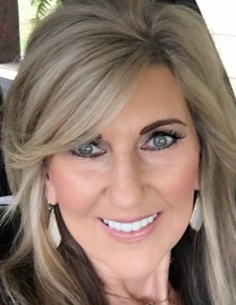 Tina Harrell