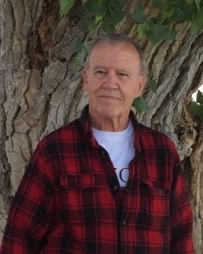 Donald Penman Madole's obituary image