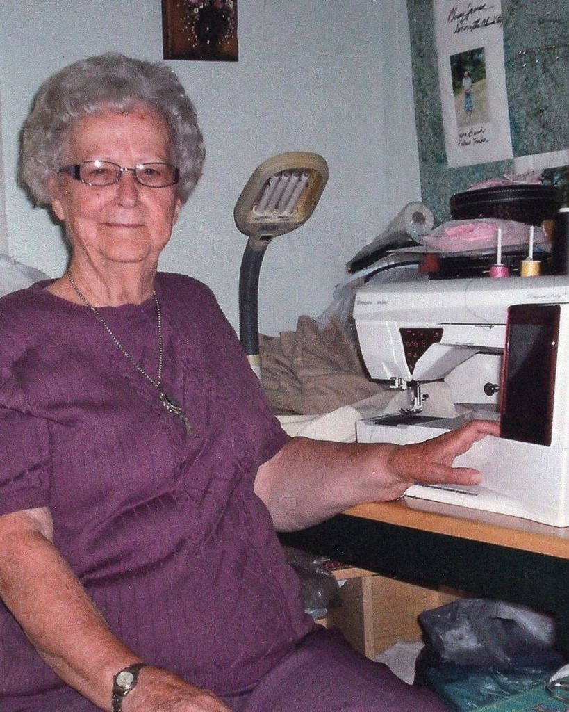 Geneva May Taylor