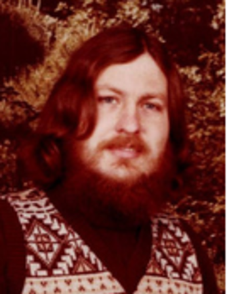 James "Boomer" Allen Emery