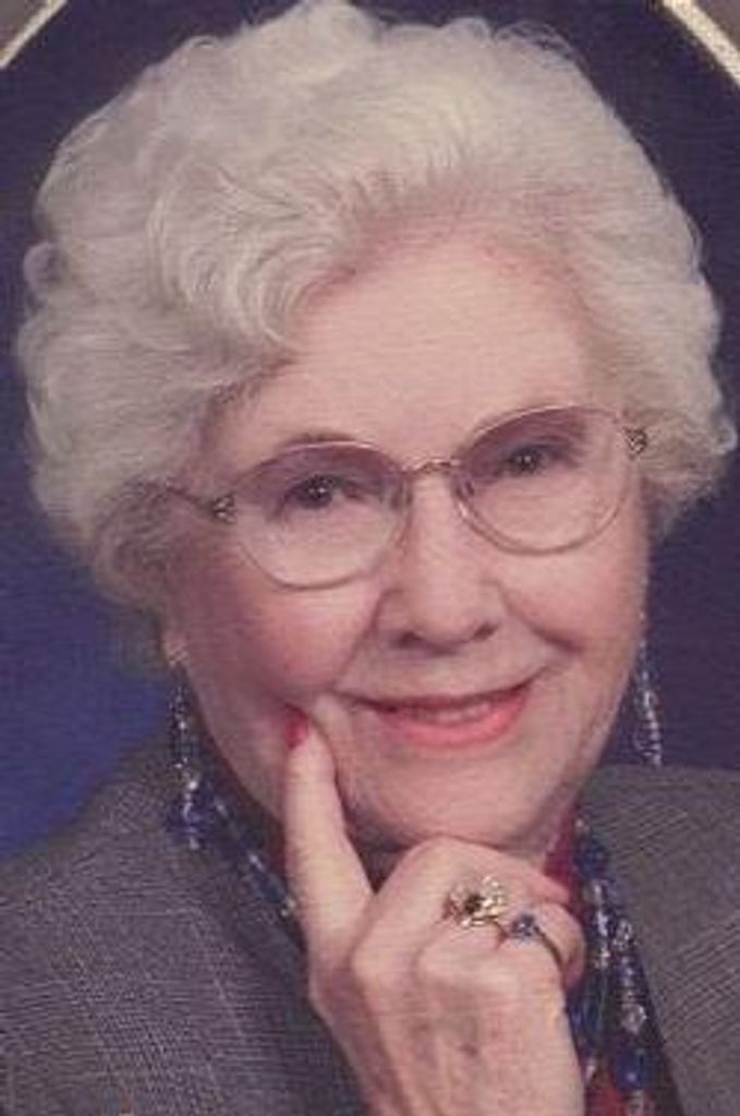 Pauline Fleming Profile Photo