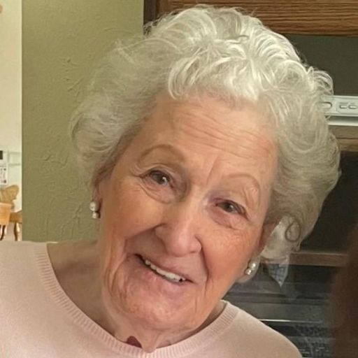 Evelyn Mae Iscoll Profile Photo