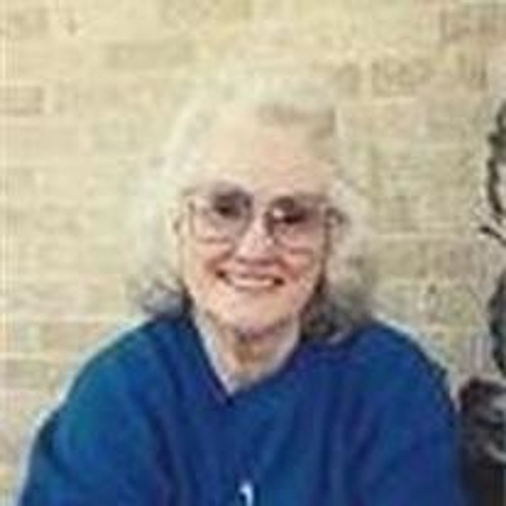 Margaret Linsley