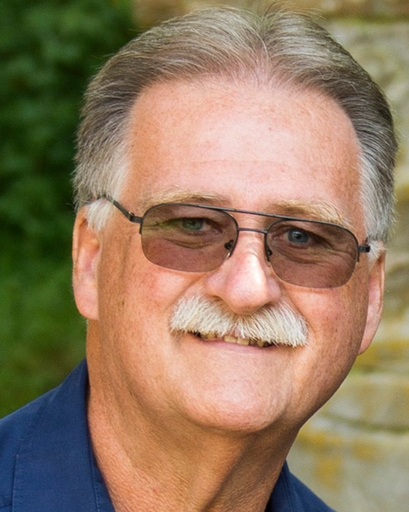 Dennis W. Lehman Profile Photo