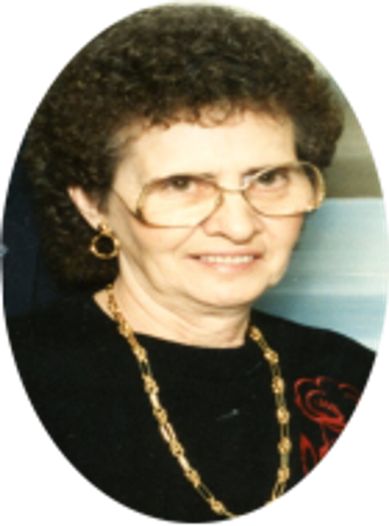 Inez Dean