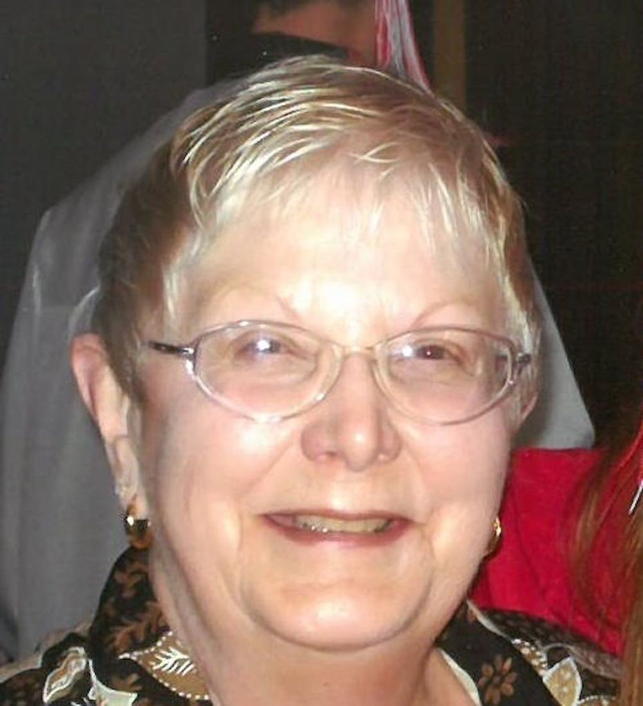 Mary Antal