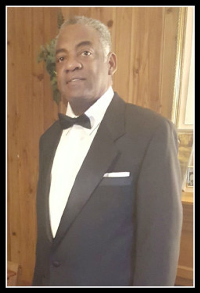 Reginald Bruce Latimer 
 March 28, 2016