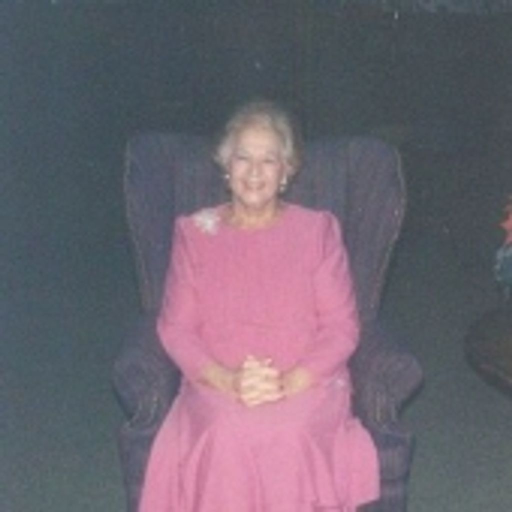 Marguerite Labo