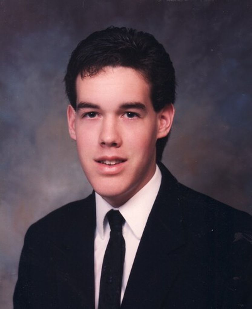 Jay Michael Scott Profile Photo
