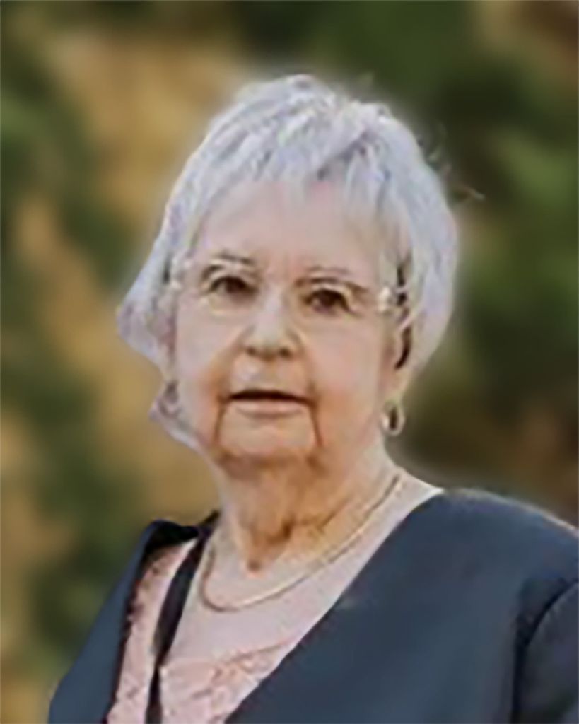Barbara Ann Harris