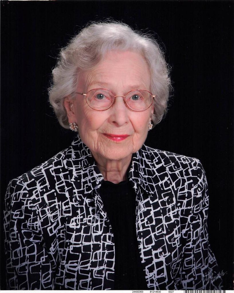 Joan Harry Profile Photo