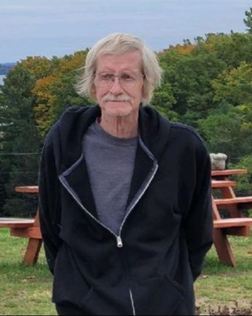 Glenn Edward Rogers Profile Photo