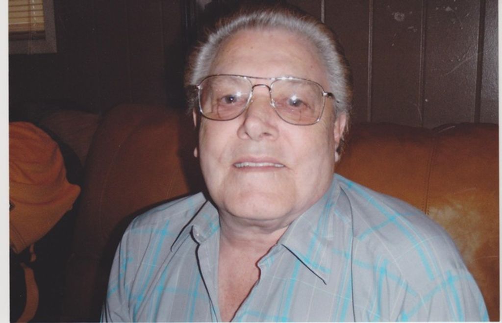 John Ezra Rowland, Sr. Profile Photo