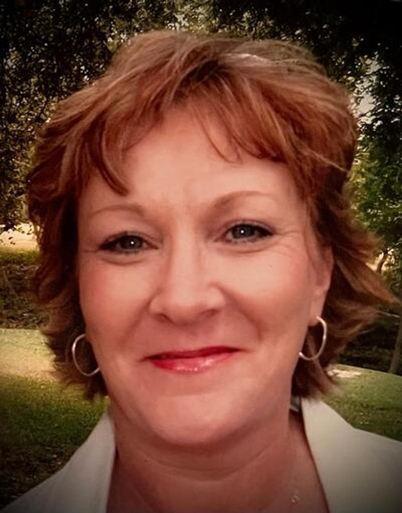 Carolynda Davis Brewer Profile Photo