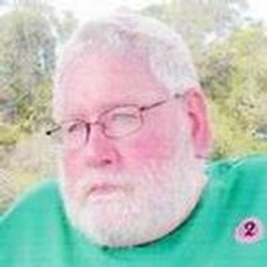 Mark R. Patin