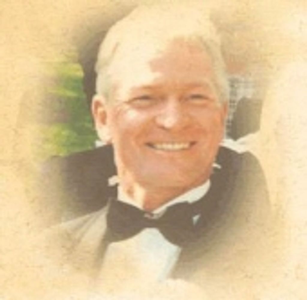 Michael "Mick" Holder