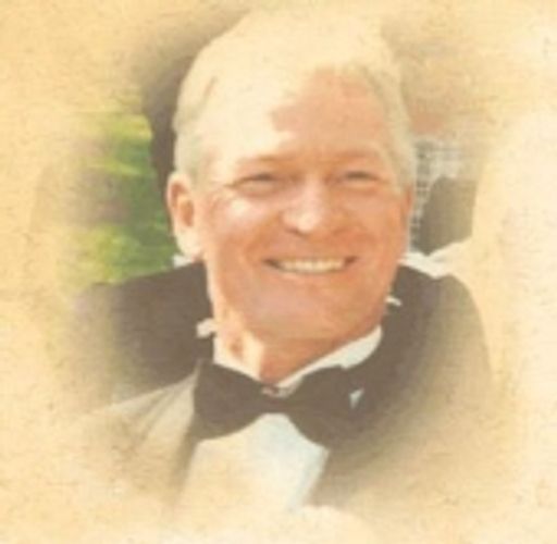 Michael "Mick" Holder Profile Photo