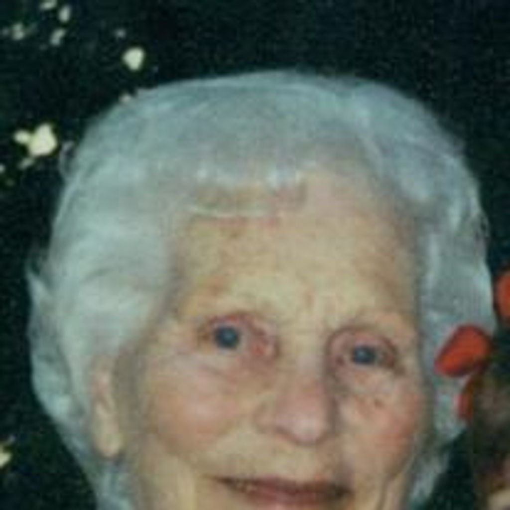 Helen Louise King