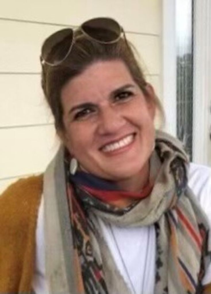Amanda Katherine Breese Profile Photo