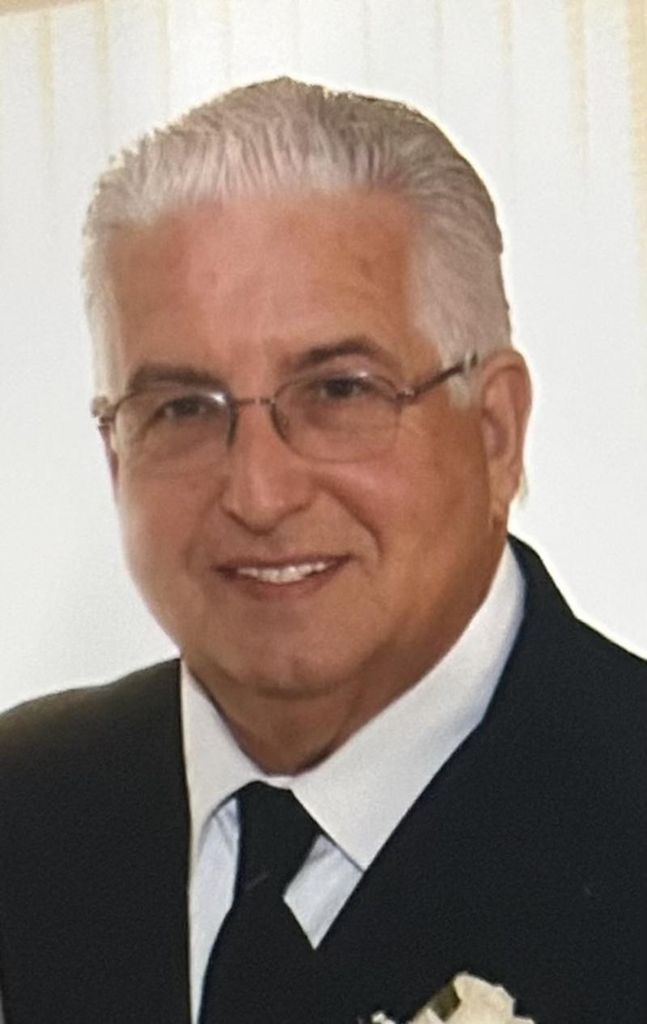 Richard D. Donovan Profile Photo