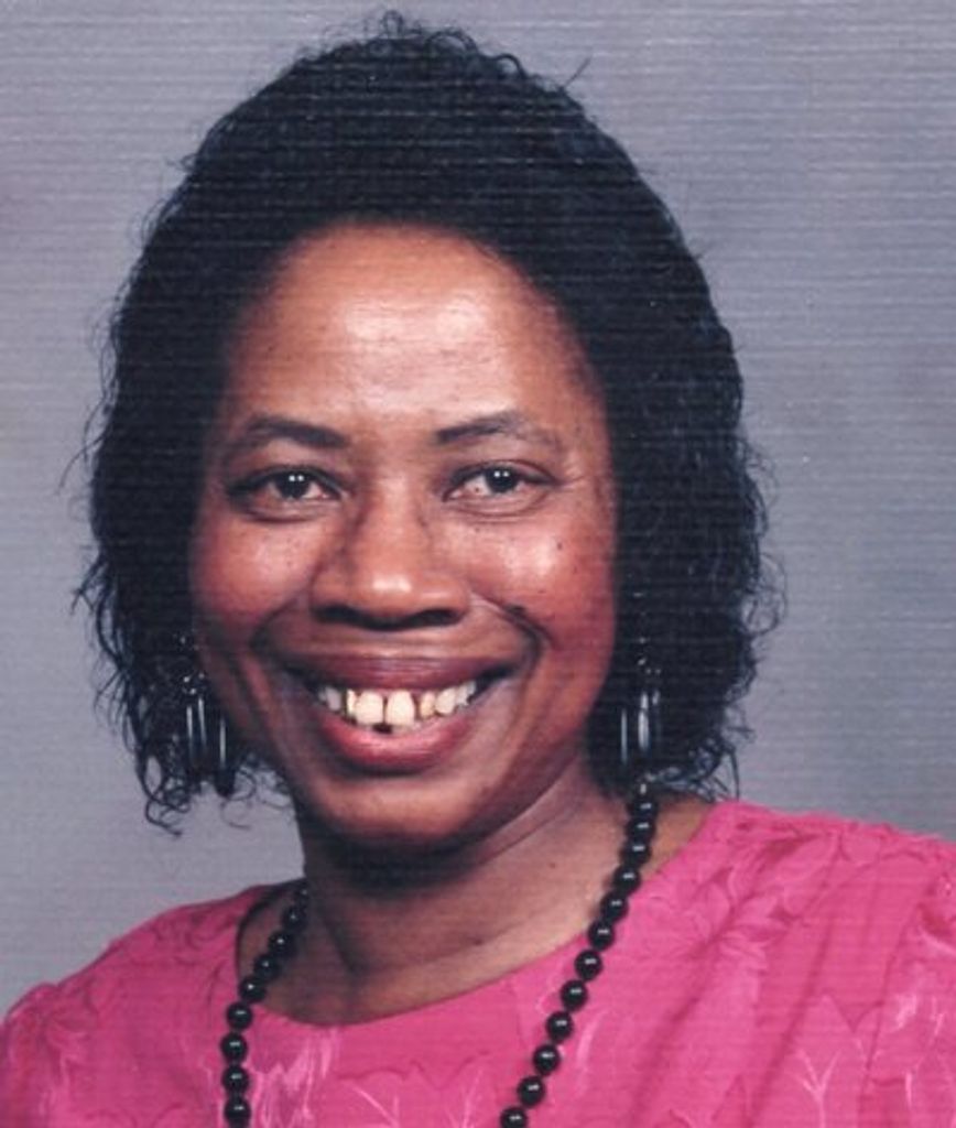 Corine O'Neal Manning Profile Photo