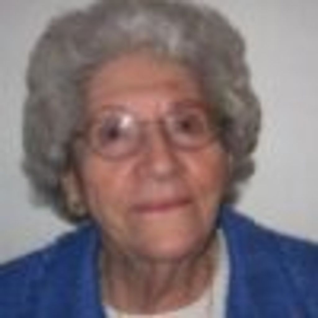 Honora "Nora" Lillian Hussey