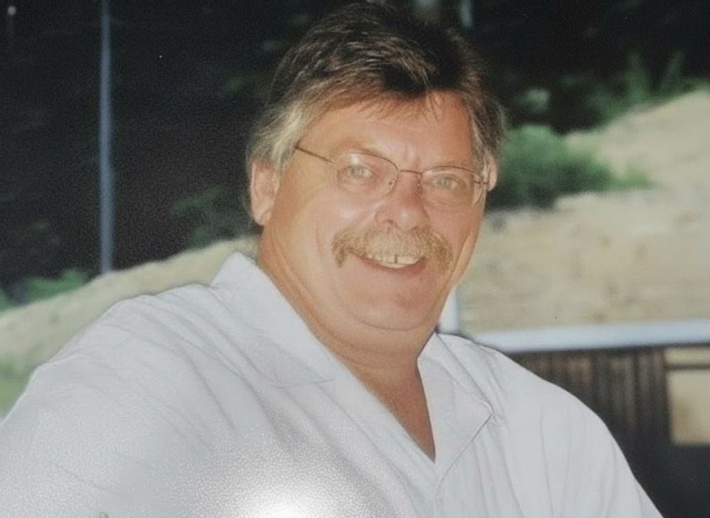 Ronald Paul Drapeau Profile Photo