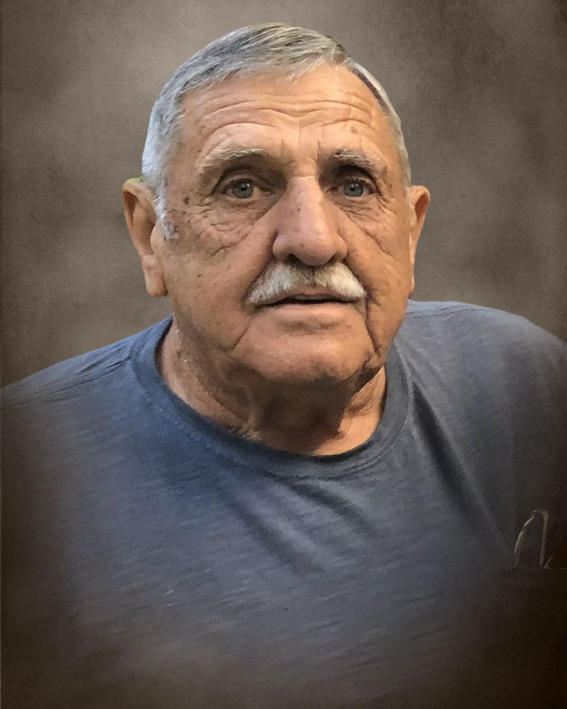 Ronnie Dewey Cantrell Profile Photo